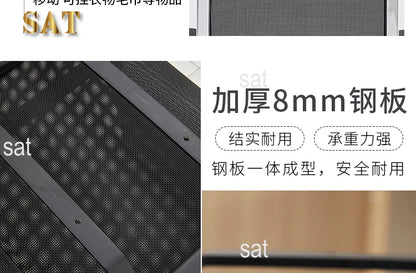 # Whole Network Office Chair Breathable Mesh Boss Staff Lifting Computer