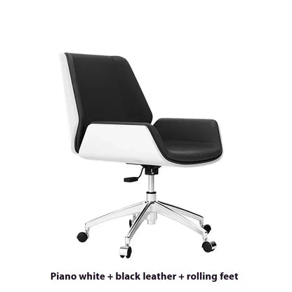 Luxury Long Office Desk Modern Design Storage Multifunctional Office Desk Display Minimalist Mesas Escritorio Trendy Furniture