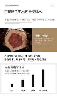 Customizable American leather sofa