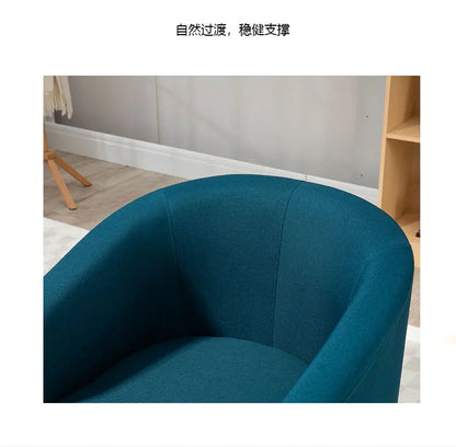 Luxury Modern Unique Sofas Baby Bedroom Small Armchair Lazy Sofas Hotel Floor Nordic Divani Da Soggiorno Living Room Furniture