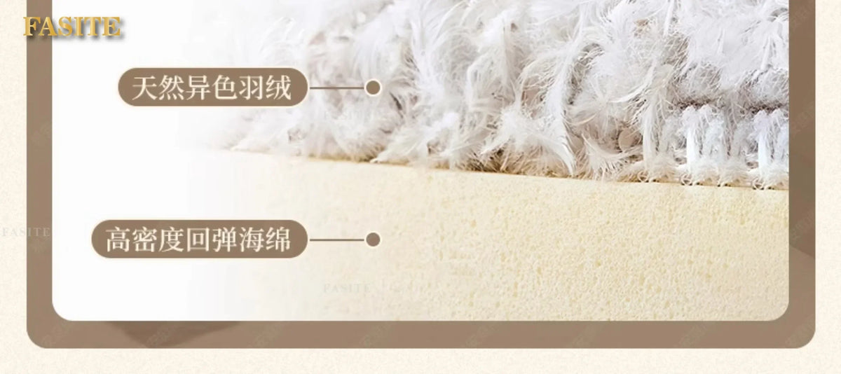 Portable Minimalist Brown Sleep Sofa Faux Leather Designer Loveseat   Sofa Couch Cloud  Living Room Furniture