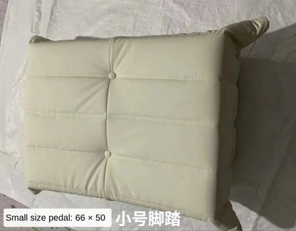 Caterpillar Lazy Sofa Chair Sleepable or Lying Bedroom Single Internet Celebrity Balcony Living Room Leisure Chair