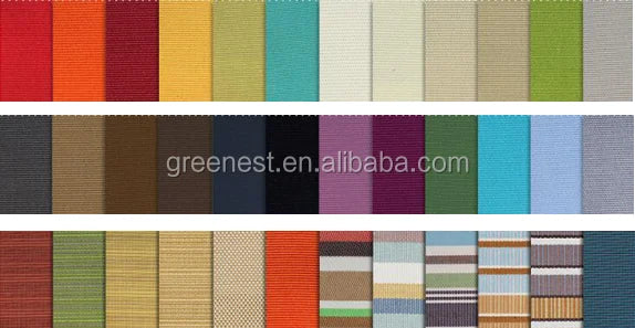 Waterproof Outdoor Rattan Wicker Single Sofa Chair