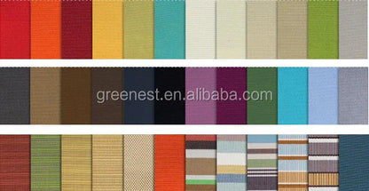 Waterproof Outdoor Rattan Wicker Single Sofa Chair