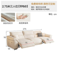 Comfortable Italian Sofa Lounge Nordic Living Room Elegant Sofa Relaxing Design Articulos Para El Hogar Home Accessories