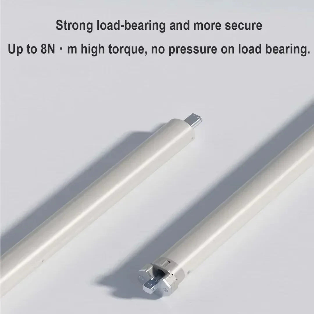 Aqara Smart Roller Shade Motor TA Controller ZigBee Curtain Motor Timing Setting Remote Control For Apple HomeKit Mi Home APP