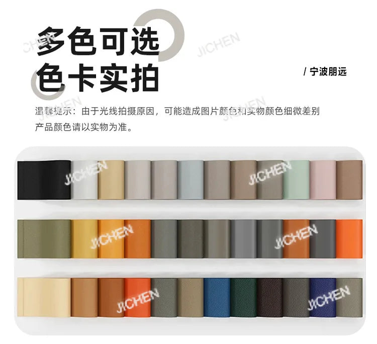 XJQC Living Room Compression Sofa Corduroy Combination Module Modular L-shaped Multifunctional Boneless Compression Sofa Chair