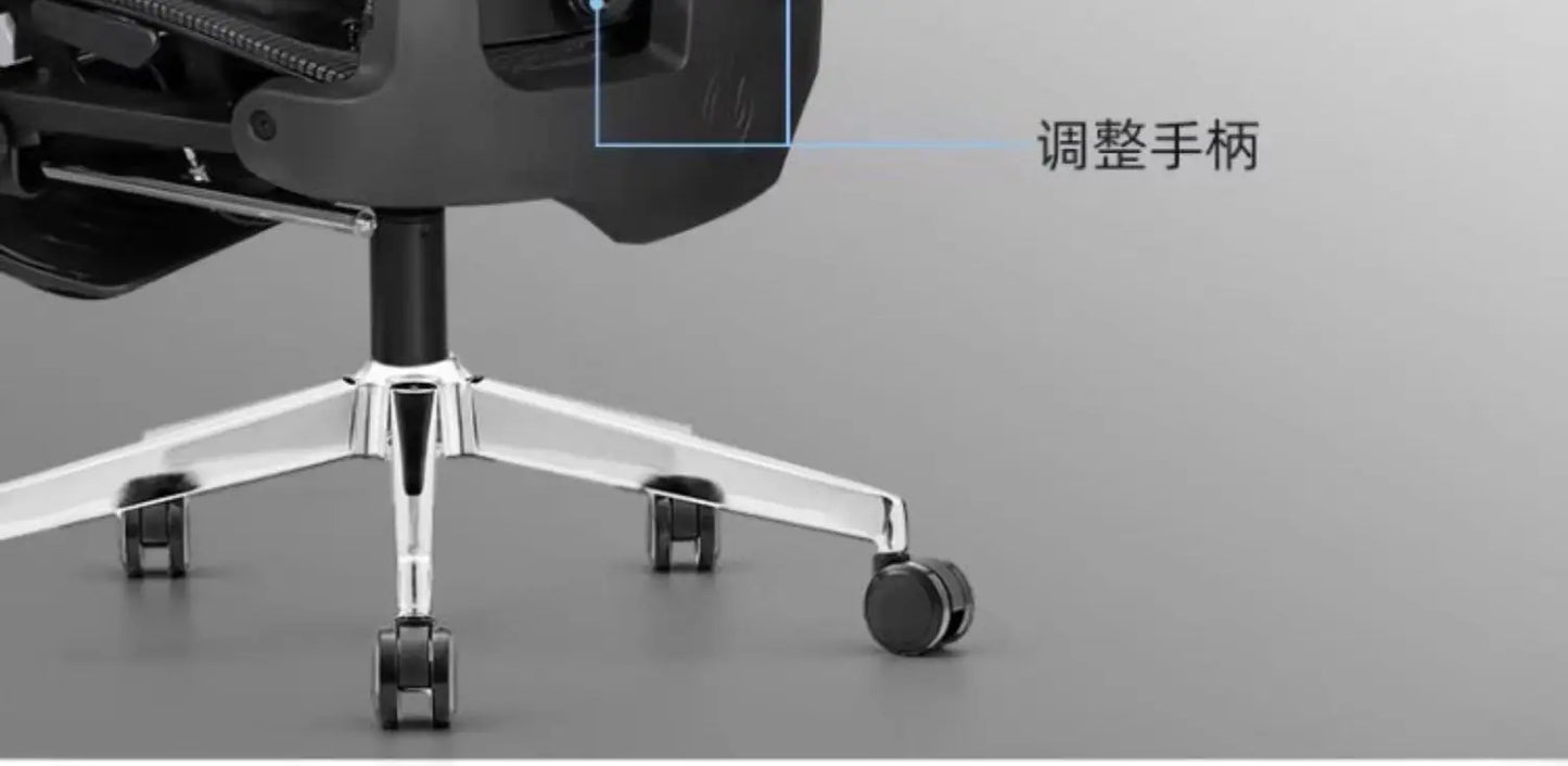 Simplicity Recliner Office Chairs Gaming Computer Relaxing Armchair Office Chair Comfort Adjustable Office Furniture Sillas LLOC
