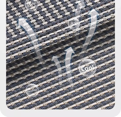 recliner lunch break folding office chair nap can lie down dual-purpose backrest computer chair couch