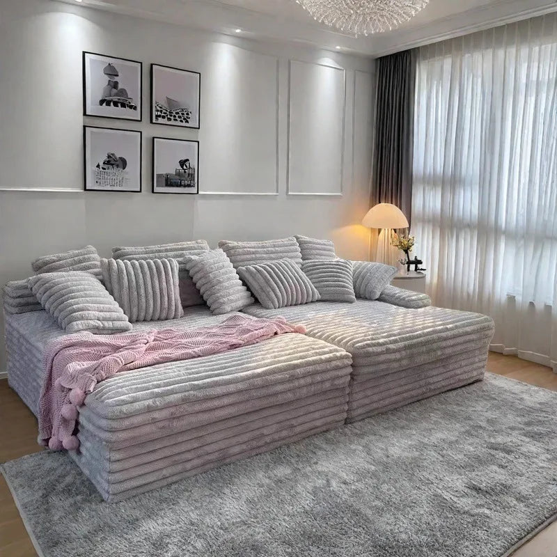 Sofa bed Compressible furniture Compression folding sofa Bedroom compression sofa