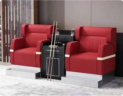 Salon Classic Living Room Sofas Cushion Nordic Designer Luxury Sofa Minimalist Game Woonkamer Banken Furniture Accessories