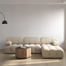 OEM Factory Couches Chaise Large Bean Bag Living Room Furniture Chair Lazy Relax Sofa