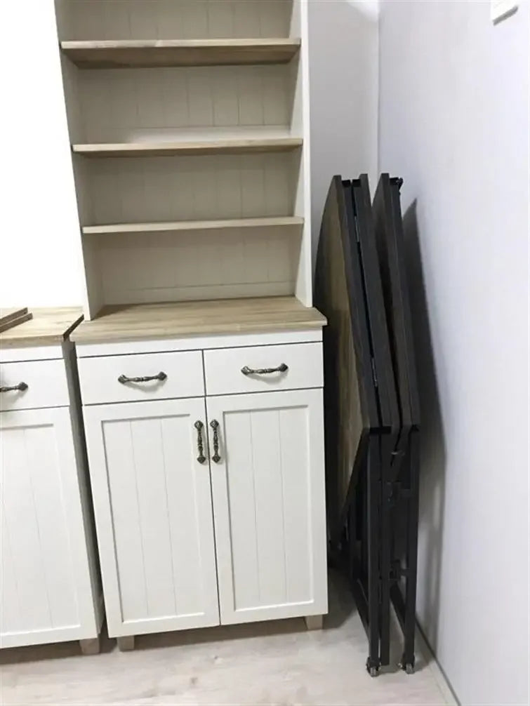 Extendable Table Dining Modern Side Bed Tables Small Study Living Room Center Mini Extended Muebles Para El Hogar Coffe Type Bar