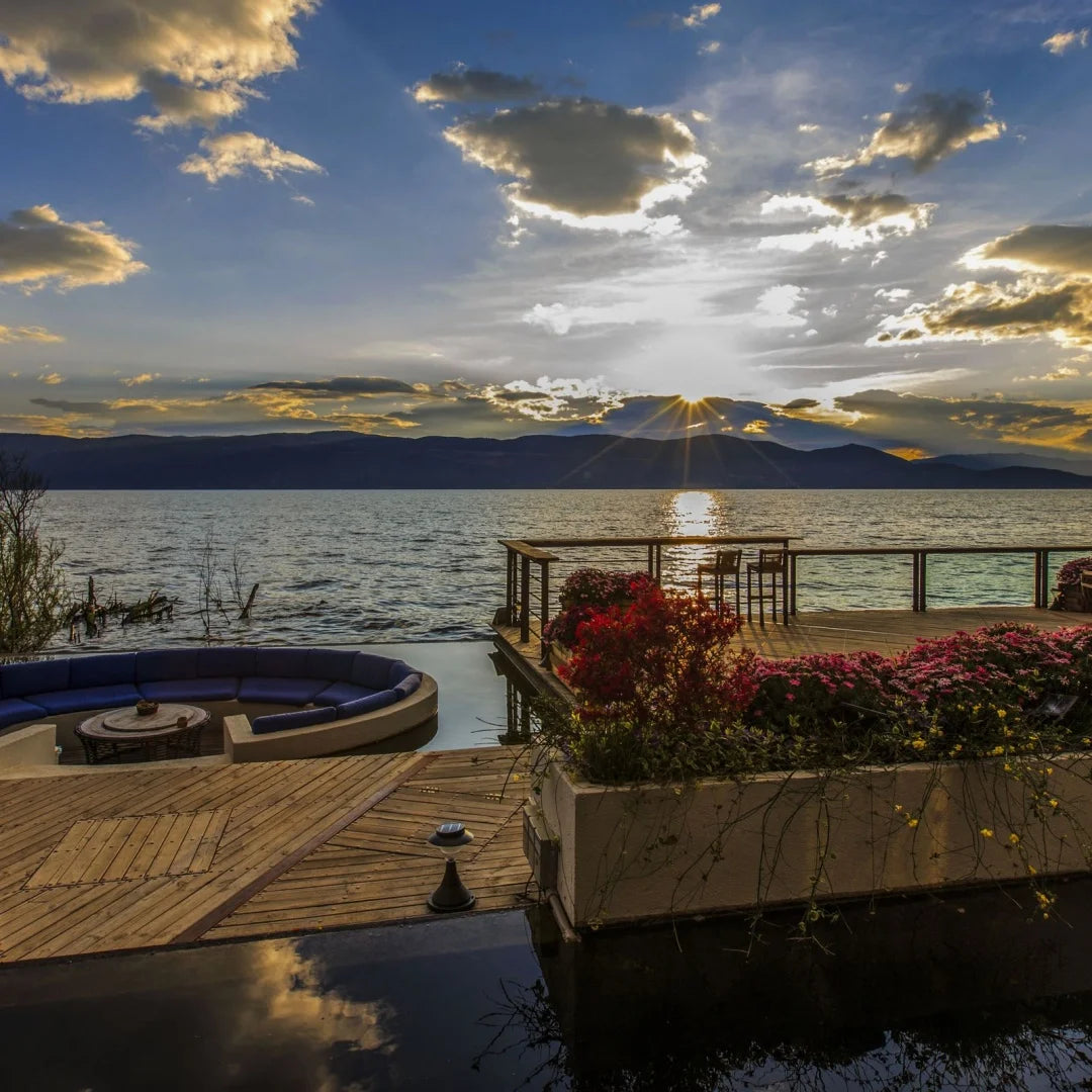 15.8" Qualcomm Android 13 Car Radio For BMW 5 Series GT F07 2011-2017 CIC/NBT Touch Screen Multimedia Player GPS Navigation BT