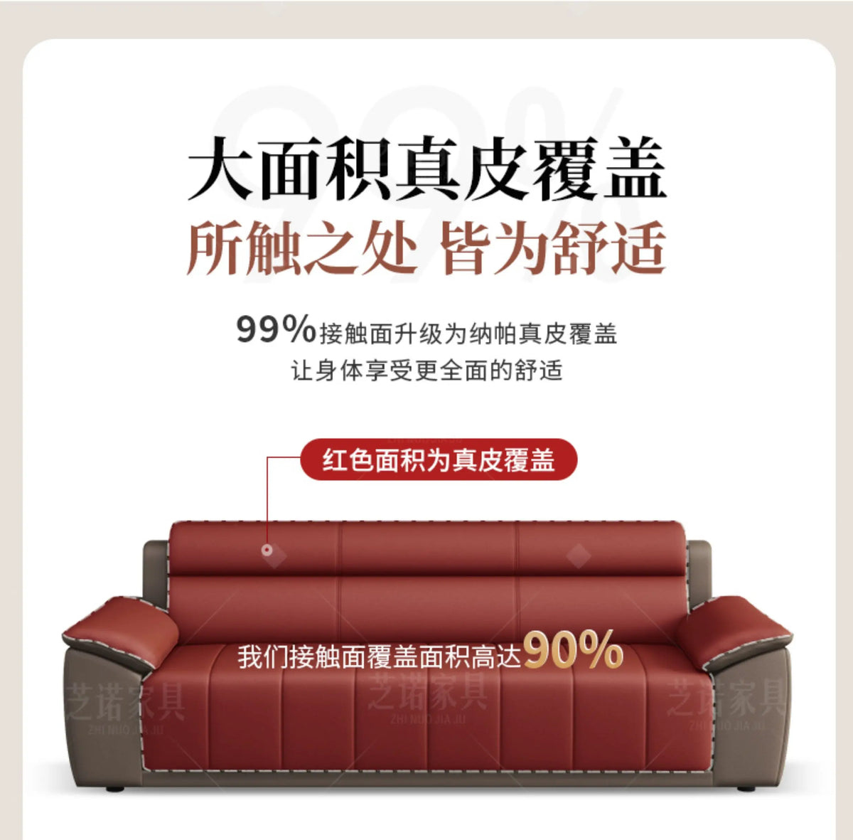 Recliner Loveseat Sofa Office Chair Compressed Cloud Couch Leather Sectional Sofa Bed Folding Modern Divani Sottovuoto Furniture
