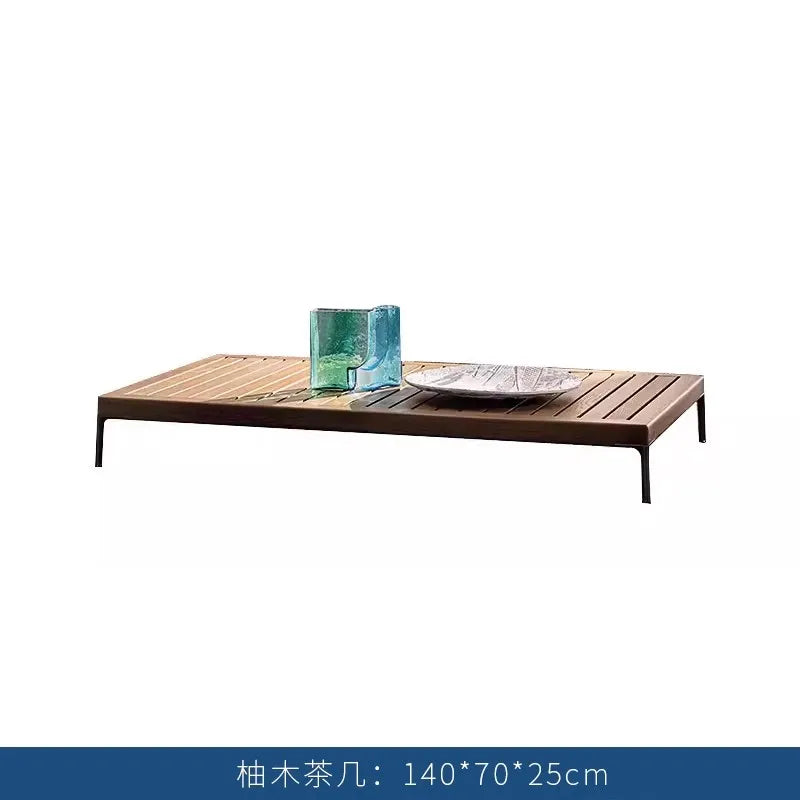 Y  Outdoor Sofa Courtyard Waterproof Vine Weaving Villa Garden Outdoor Leisure Terrace Sofa Vine Weaving Furniture