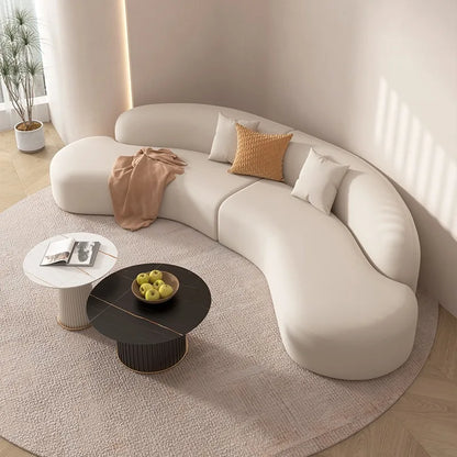 Lounge Floor Living Room Sofas Designer Cushion Comfortable Relax Sofa Adults Elegant Muebles Para El Hogar Home Furniture