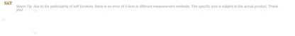 Fluffy White Living Room Chair, Modern Cute Ergonomic Floor Lounge Recliner, Meuble Salon Home Furniture Rocking Chair  Designer