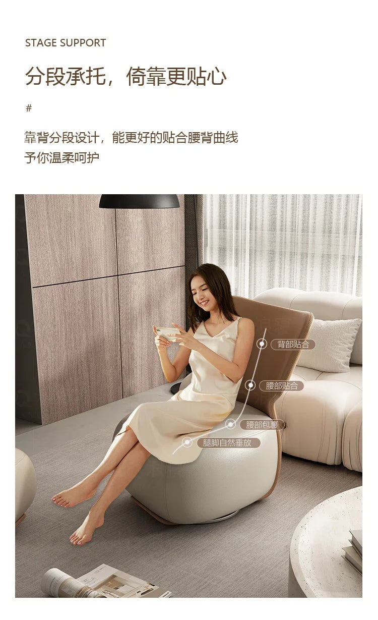 Gaming Wedding Living Room Chairs Modern Relaxing Reading Living Room Chairs Office Meditation Sillones Relax Furniture