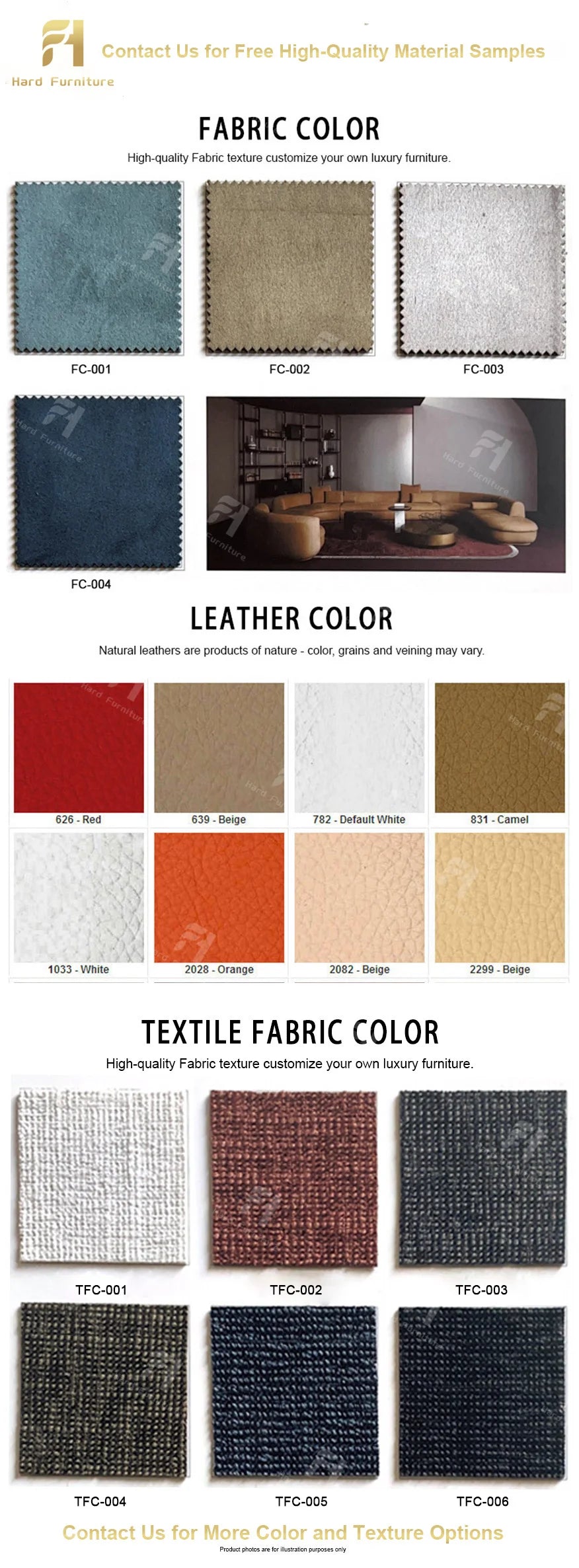 Modern Luxury Custom Wooden Frame Couch Sofa Velvet Fabric Button Tufted Living Room Sofa Set Furniture