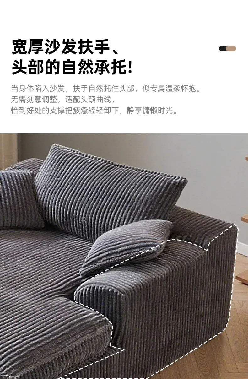 Compressed Foam Sofa Clearance Sale Floor Sofa Seating Room Furniture For Home Decor Chairs Living Room Armchairs And Sofas Live