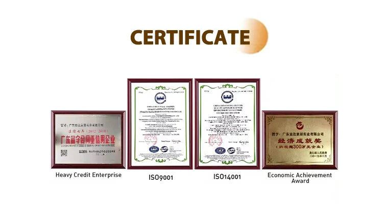 Italian Modern Simple Light Luxury Style Villa Household Solid Wood Frame Living Room Leather Sofa Set