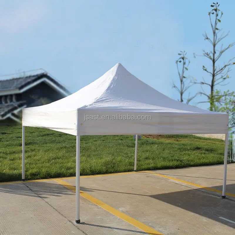 PVC Steel Customized Tent Beach square Outdoor Park Cook Food Awning Party Vendors Setting up Stalls BBQ Leisure Camping