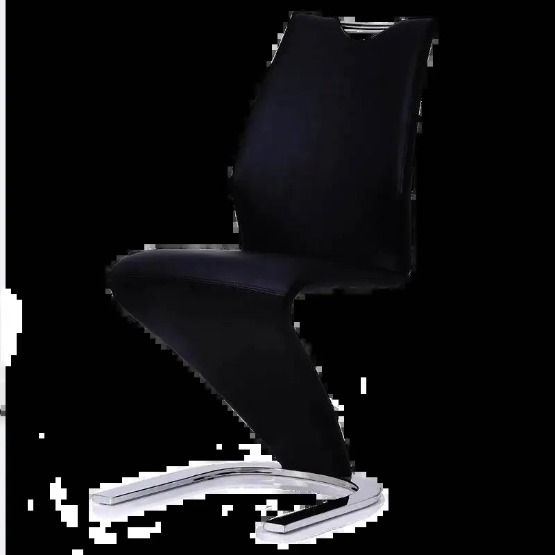Of Set 2 Luxury Dining Chairs Modern Comfortable Living Room Designer Dining Chairs Aesthetic Beauty Chaise Home Furniture