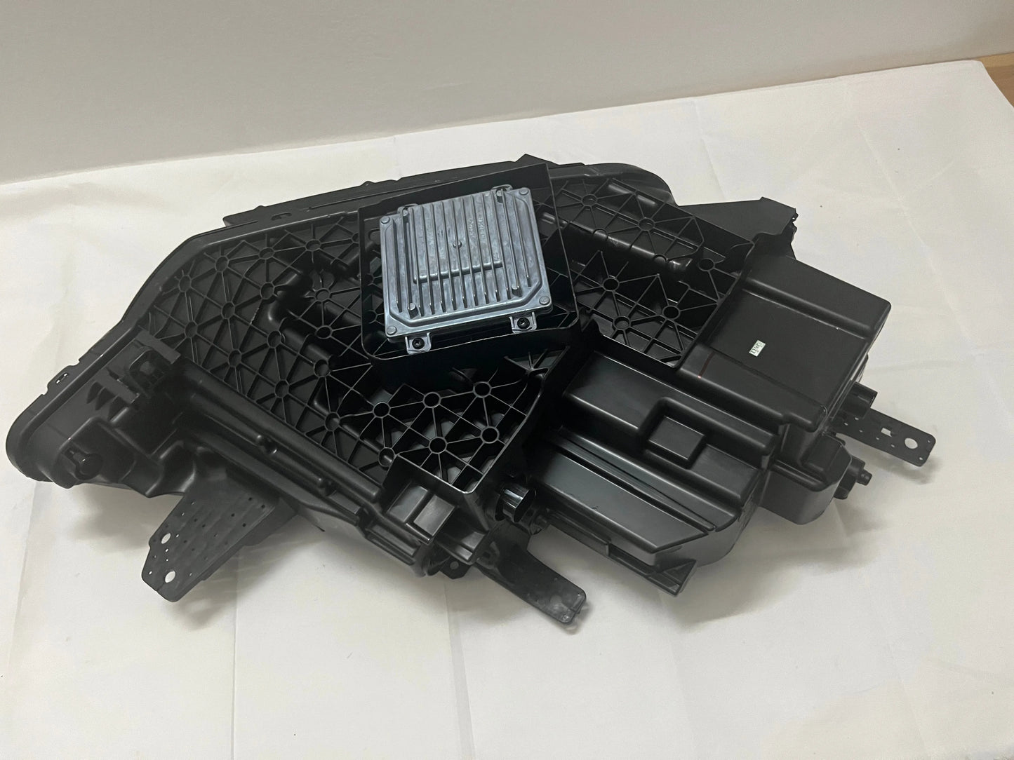 New Original High Quality Car Headlights for BYD Song PLUS LED Headlights 2025 Yellow Label