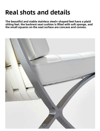 Lounge chair designer, Scandinavian, modern, classic, single, sofa, top floor