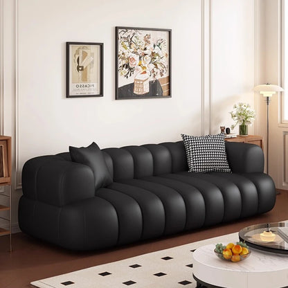 Luxury home Modern Living Room Sofas Background European Corner Kids Sofa Loveseat Tatami Home Muebles Para El Hogar Decoration
