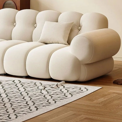 Lazy Luxury Living Room Sofa Classic Gaming Adults Cushion Sofa Double Apartment Meuble De Salon Home Furniture Accessories