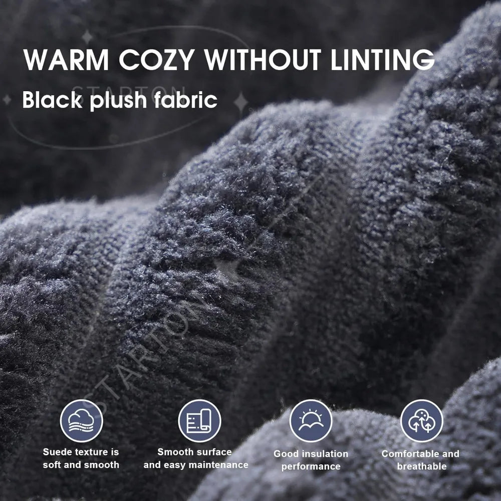 67 Inch Chair, Cloud Comfy Couches Sofa Beds, Chaise Lounge Reading Chairs for Bedroom with Double Armrests