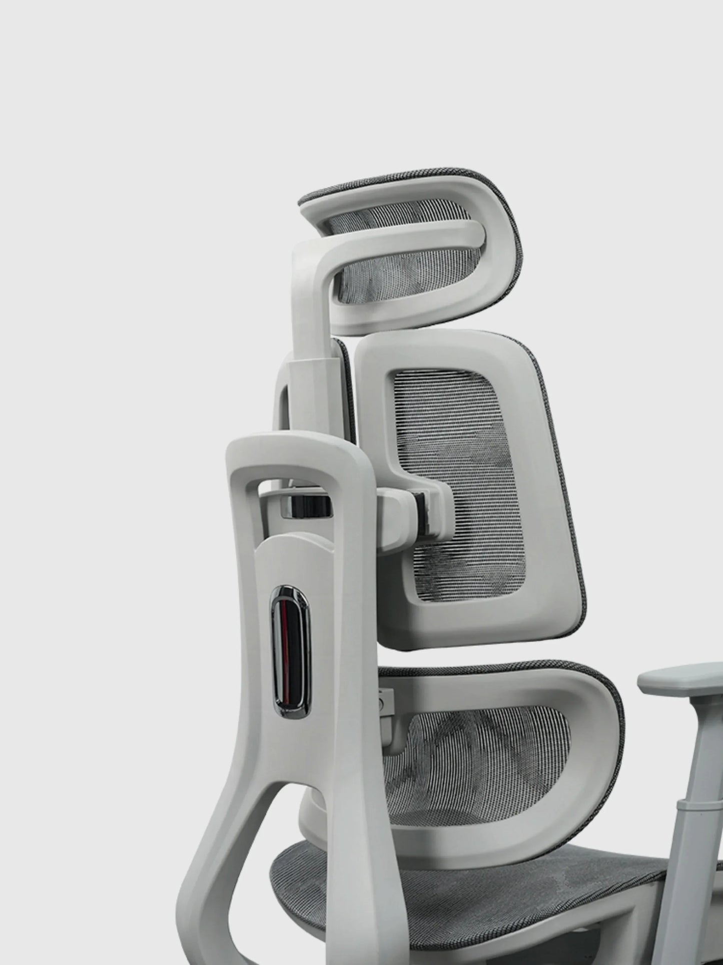 Ergonomic Lift Office Chair with Lumbar Support Household Gaming Esports Chair Household Computer Chair