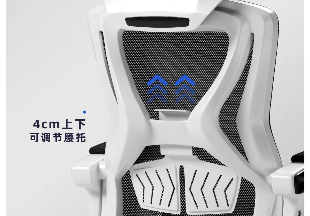Mesh Office Chair For Desk Chairs Offer Stationery Single Recliner Computer Chair On Wheels Bedroom Armchair Furniture Playseat