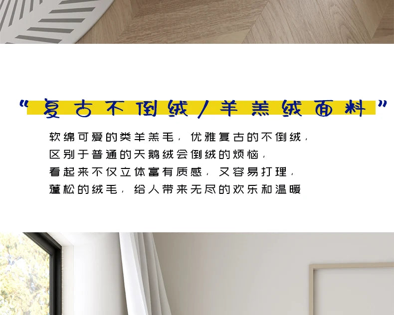 Armrest Ergonomic Chairs Living Room Nordic Style Office Makeup Chair Luxury Lazy Muebles Para El Hogar Home Decoraction