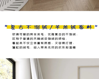 Armrest Ergonomic Chairs Living Room Nordic Style Office Makeup Chair Luxury Lazy Muebles Para El Hogar Home Decoraction