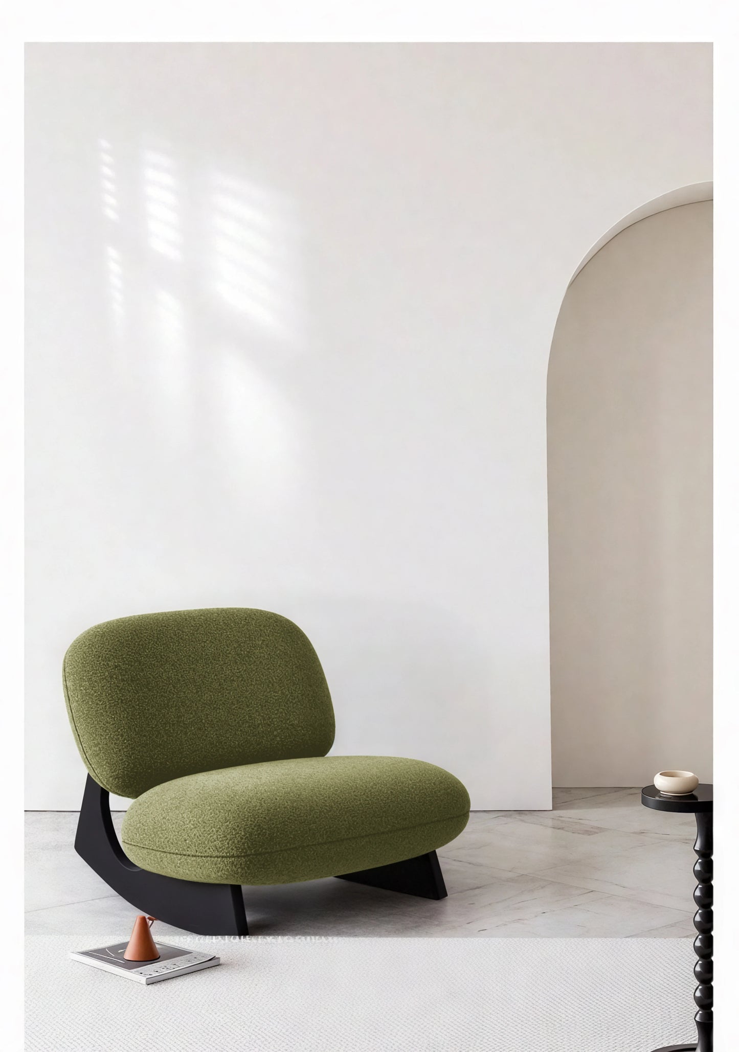 Makeup Individual Living Room Chairs Camping Replica Lazy Office Living Room Chairs Sofa Comfortable Sillon Backyard Furniture