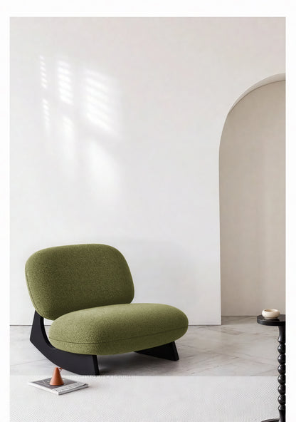 Makeup Individual Living Room Chairs Camping Replica Lazy Office Living Room Chairs Sofa Comfortable Sillon Backyard Furniture