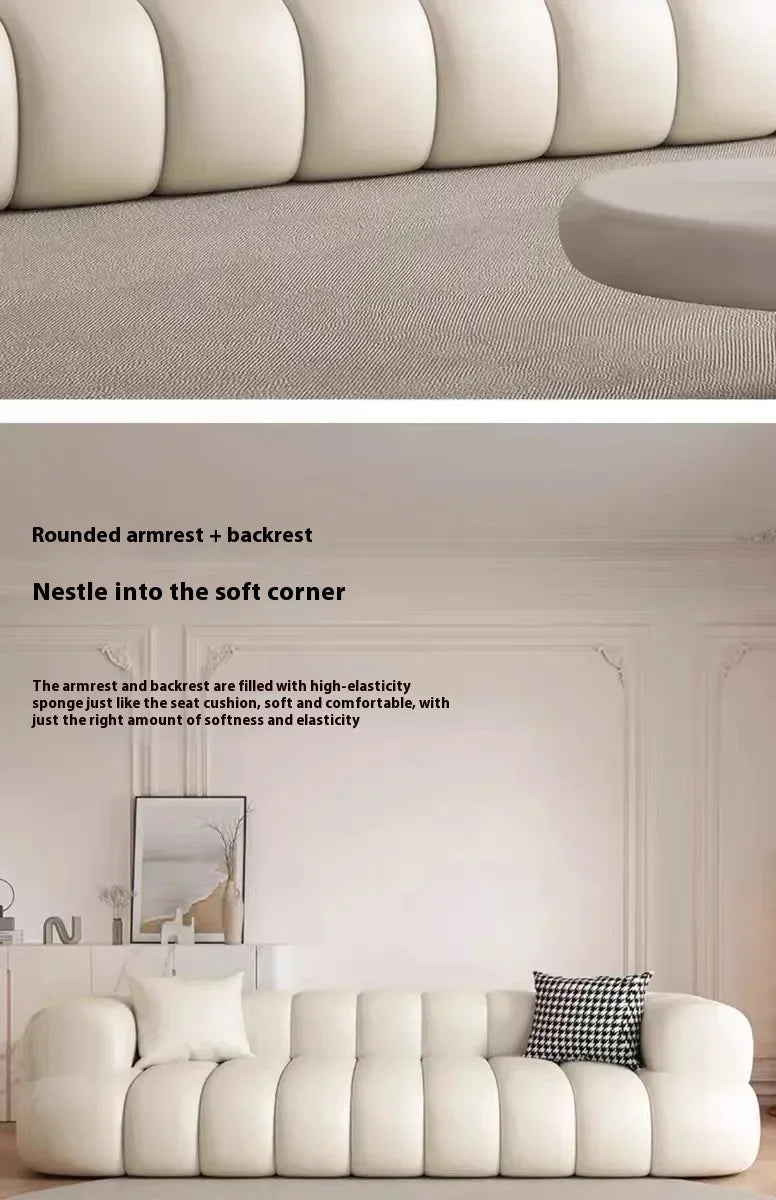Modern Living Room Sofas Background European Corner Kids Sofa Loveseat Tatami Home Muebles Para El Hogar Decoration Luxury home