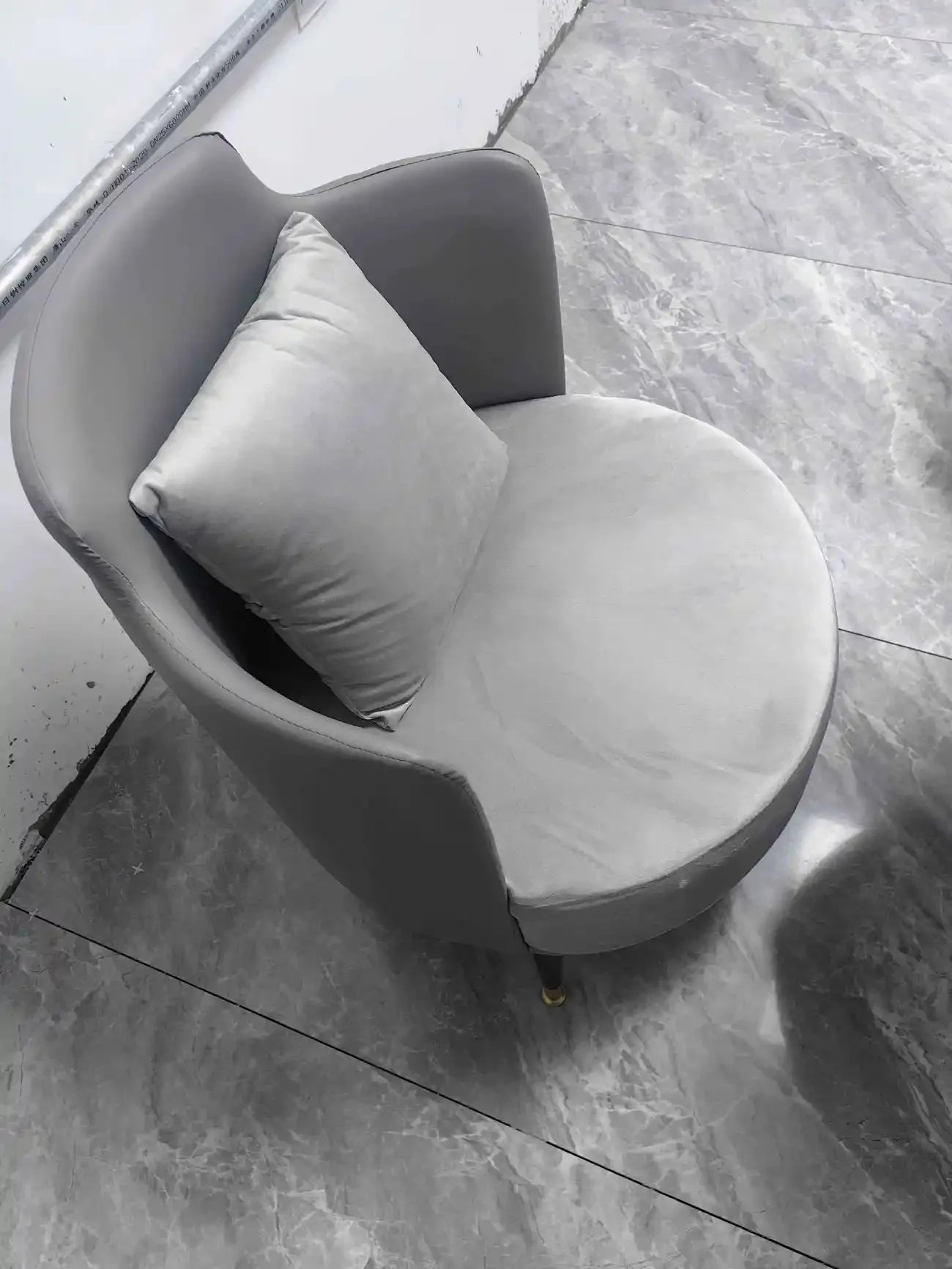 Office Furniture Set Meeting Table And Chairs Combination for Reception Room Lounge Sofa And Coffee Table