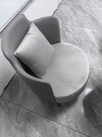 Office Furniture Set Meeting Table And Chairs Combination for Reception Room Lounge Sofa And Coffee Table