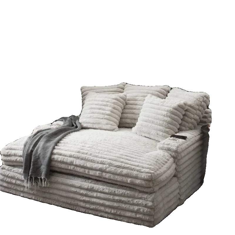 Designer Modern Living Room Sofas Comfortable Lazy Lounge Loveseat Living Room Sofas Ergonomics European Divano Salon Furniture