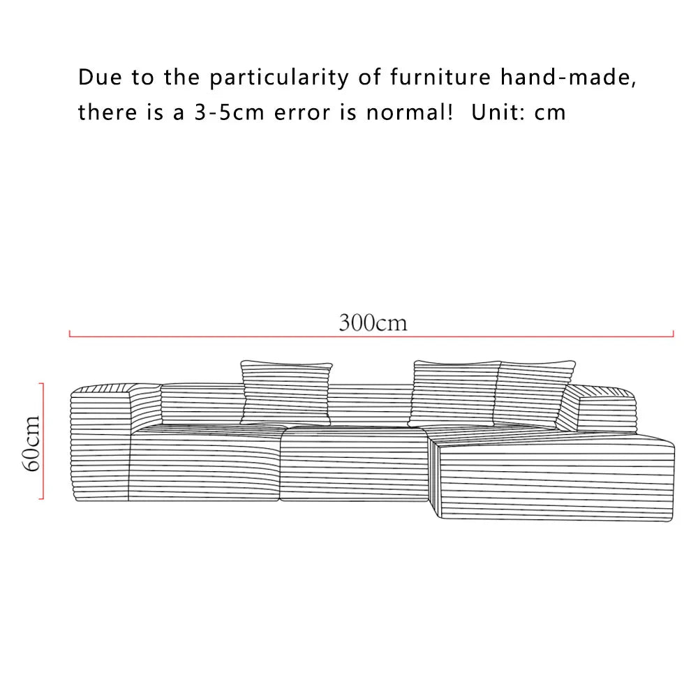 Small Household Home Modern Couches Sofa Set Furniture  Vacuum Compression Corner Sofa Combination L Shape Compression Sofa