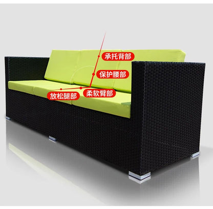 Patio Minimalist Garden Furniture Sets Nordic Modern Garden Furniture Sets Outdoor Outside Giardino Arredo Outdoor Furniture