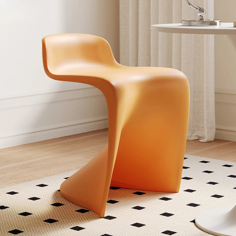 Korean Computer Dining Chairs Wedding Disabled Indoor Thailand Princess Balcony Dining Chairs Kitchen Women Bathroom Furniture