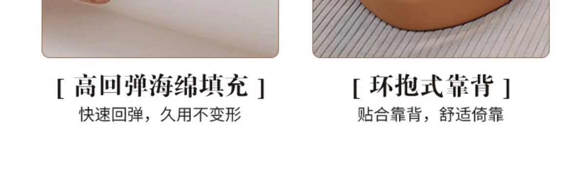 YJQ Business Negotiation Table and Chair Set for Sales Office, Hotel Lobby Reception, Guest Reception, and Rest Area Sofa