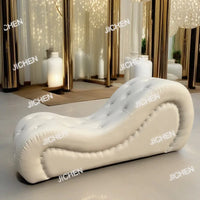 Neu Position Assist Pad Hotel Bedroom Furniture Acacia Chair Multifunctional