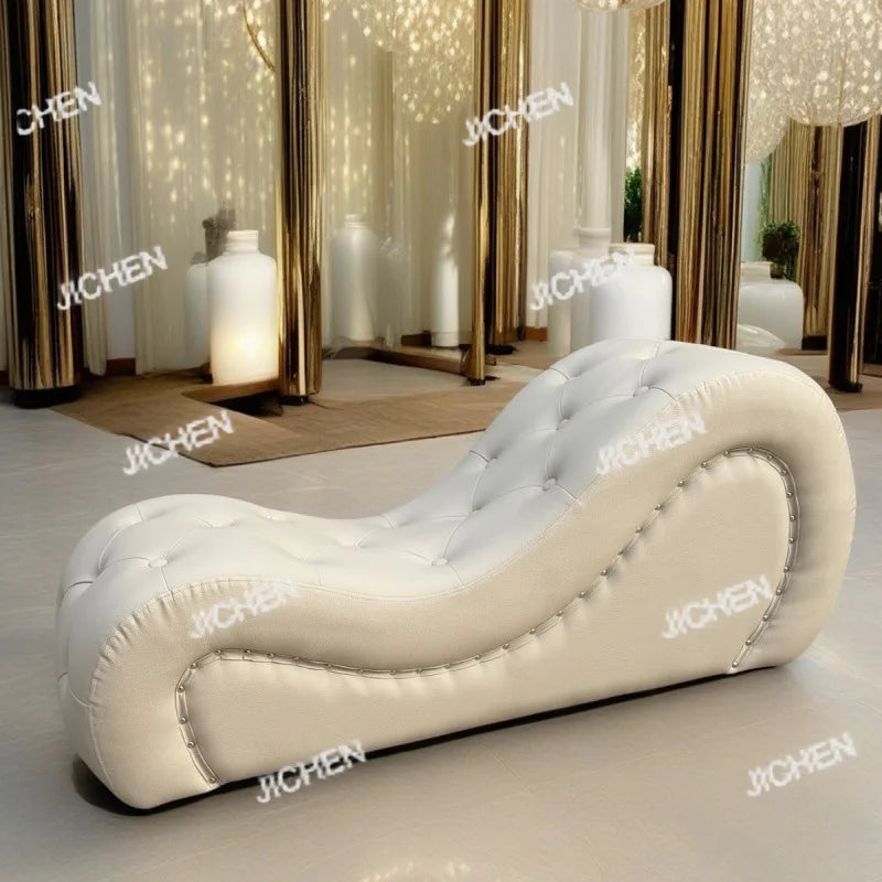 Neu Position Assist Pad Hotel Bedroom Furniture Acacia Chair Multifunctional