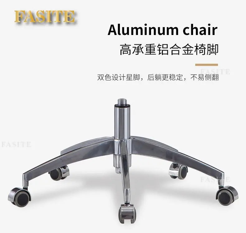 Office Chair Home Modern Simple Personalized Creative Office Chair Hotel Bedroom Computer Swivel